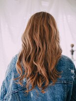 アブニール 我孫子(AVENIR)&nbsp;ロング×ハイトーンカラー【AVENIR我孫子・我孫子駅前】