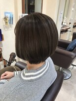 パッション 石巻蛇田店(PASSION)&nbsp;すっきりボブ