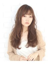 カグヤ ヘアーリンク 森小路店(華月 Hair L.I.N.C.)&nbsp;エアリーデジキュア