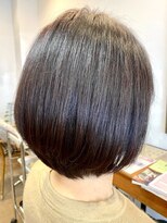 ミーノ(mｉｅｎｏ)&nbsp;大人可愛いボブ