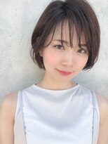 エデン(EDEN)&nbsp;可愛い☆ハンサムショート