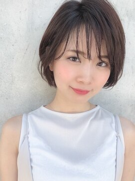 エデン(EDEN) 可愛い☆ハンサムショート