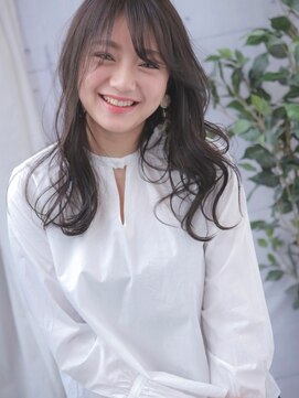 ナナナパレナ 梅田店(nanana parena) オフィススタイル☆デジタルパーマ【nanana parena】