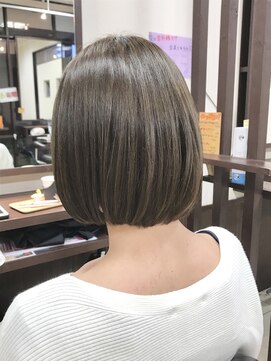 シファ(sifa) ツヤボブ