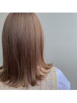 美容室 アイディー i-dee&nbsp;大人シンプルスタイル