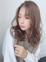 ルービック 京橋(Rubik's)&nbsp;デジタルパーマ/ナチュラルカラー