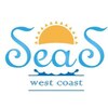 シーズウエストコースト 千葉(SeaS west coast)のお店ロゴ