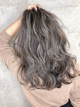 エイト 横浜店(EIGHT) 【EIGHT yokohama hair style】