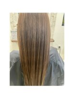 レイシア(Racia..)&nbsp;ミルクティーベージュ