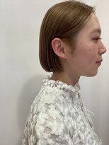 フラッパー flapper ヘアーメイク Hair Make&nbsp;ナチュラル