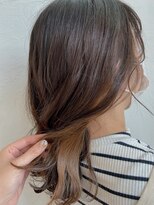 ウィズ ANNEX店(With)&nbsp;インナーカラー