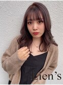 透明感バツグン大人女子☆