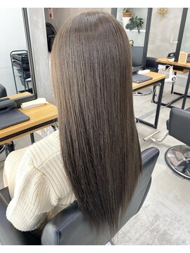 ペスカ 長町南店(pesca) オリーブベージュ (OIKAWA)