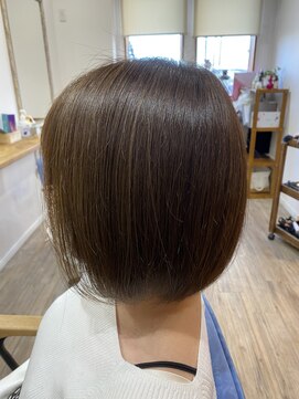 アンド ローバー(and LOVER) シークレットハイライト