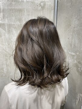 エイト マカビ 沖縄真嘉比店(EIGHT makabi) 【EIGHT 真嘉比】お客様スタイル_