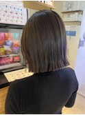 scene.【シーン】【池袋 西口徒歩3分】切りっぱなしボブ