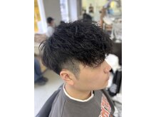 サンペイヘアーサロン