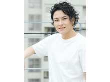 ボンドヘアー(Bond Hair)