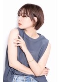 大人可愛い20代30代40ショート