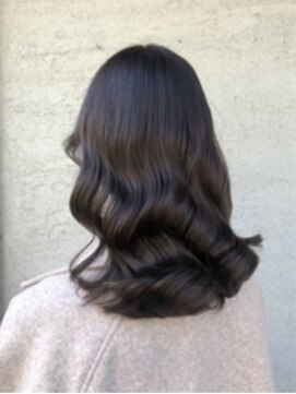 アムネシア 三軒茶屋(AMNESIA) ラベンダー/ラベンダーベージュ/ラベンダーアッシュ