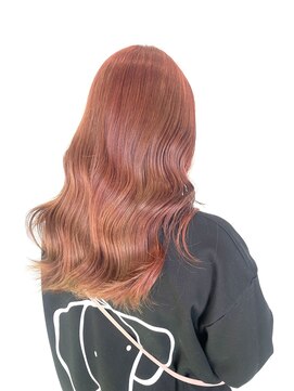 コティ(koti) オレンジ