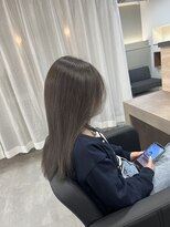 ユーリ(juli)&nbsp;くすみオリーブ