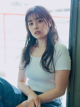 リアン 方南町店(Lian) 【新作スタイル】方南町美容室Lian