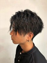 ナナマルヘアー(nanamaru hair) 【メンズ】ツイスパ