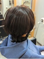 リーベ 秋津店(Liebe)&nbsp;ショートウルフ