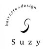 スージー(Suzy)のお店ロゴ