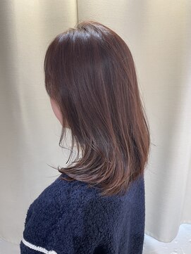 エルサフィロ ヒゴバシ(el zafiro) 【エルサフィロ　肥後橋】お客様スタイル