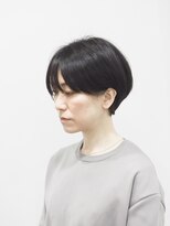 ハンドユー(HAND.U)&nbsp;ハンサムショート