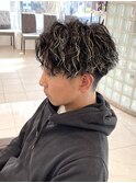 ツイスパハイライト