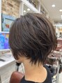 ティンク センター南 (Tink)&nbsp;子育てや働くママのショートスタイル提案させていただいてます！