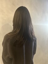 ロビンソン(Robinson)&nbsp;ワンカールパーマ