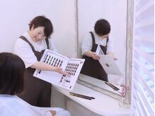 ヘアメイクラムネ(hair make ramune)