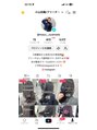 アルドーレフィエロ シンサイバシ(Ardore fiero shinsaibashi) TikTokも投稿中☆カラーに迷ってる方もぜひ参考にして頂けます♪