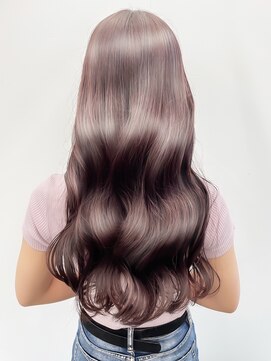 アースモード 亀戸店(EARTH Mode) 20代30代40代髪質改善トリートメント艶感ストレート透明感