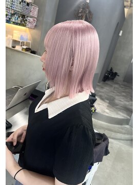 クリム(qulim) プラチナピンク