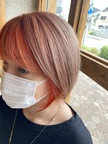 イー(E)&nbsp;フェイスフレイミング