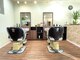 バーバーフクシマ(BARBER.F.FUKUSHIMA)の写真