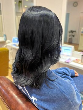 リコ 池袋東口店(Liko) 【Liko 池袋東口店】髪質改善トリートメント 艶髪 透明感