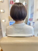 ウィル 野田阪神店(WiLL) 大人可愛い30代40代50代貴田博彦ショート 37
