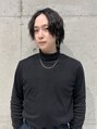 ヘアールーム プリズム(Hair room Prism) 渡辺 右京