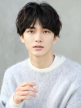 ミラリー トウキョウ(Mirareee Tokyo) 【F】メンズ似合わせカットカラー20代30代40代50代◎