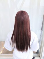 アドラーブル 松崎店(adorable)&nbsp;大人可愛い【モーブピンク】20代30代40代