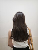 ネアー 新潟(NEER)&nbsp;イメチェン/外ハネボブ/美髪/ワイドバング[新潟駅/万代]