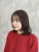 ディーボーイリタ 光の森(D-BOY Lita)&nbsp;フェイスレイヤー