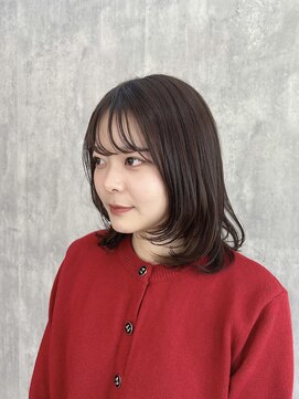 ディーボーイリタ 光の森(D-BOY Lita) フェイスレイヤー