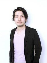 ロウネ(ROUNE.)&nbsp;海老川 剛